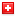 hillsmade.com server is located in Switzerland